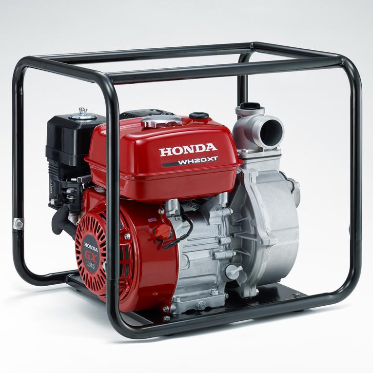 HONDA WH20XT WATER PUMP GYMPIE